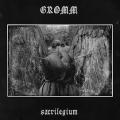 GROMM: Sacrilegium