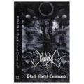 KABARAH: Black Metal Command