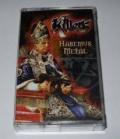 KILLERS: Habemus Metal