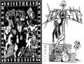ACROSTIC: Kids Playing Thrash Metal