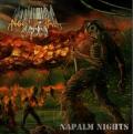 NOCTURNAL BREED: Napalm Nights