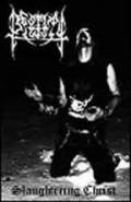 BESTIAL LUST: Slaughtering Christ