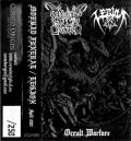 LEGION / MORBID FUNERAL: Occult Warfare