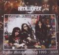 METALUCIFER: Heavy Metal Hunting 1995 - 2005