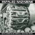 IMPALED NAZARENE: Death Comes in 26 Carefully Selected Pieces