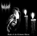 NATTSVARGR: Night of the Crimson Thirst