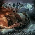 MIELLNIR: Incineration Astern