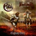 FOREFATHER / THE MEADS OF ASPHODEL: English Steel