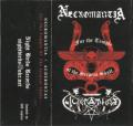 NECROMANTIA / ACHERONTAS: &hellip;for the Temple of the Serpent Skull...