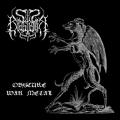 BLASFEMIA (CHI): Obscure War Metal