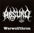ABSURD: Werwolfthron