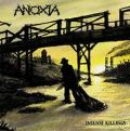 ANOXIA: Intense Killings