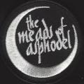 THE MEADS OF ASPHODEL: Logo