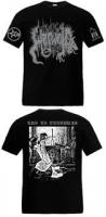 WERWOLF, THE TRUE: The True Werwolf TS L-Size