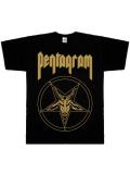 PENTAGRAM: Day of Recogning TS L-Size