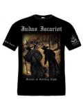 JUDAS ISCARIOT: Distant In Solitary Night TS XL-Size