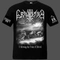 GRAVELAND: Following the Voice of Blood TS M-Size