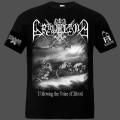 GRAVELAND: Following the Voice of Blood TS L-Size
