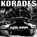 KORADES: Acoustic Warfare