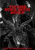 V/A VARIOUS ARTIST: FINNISH BLACK METAL STORM - LIVE IN STEELCHAOS 2020