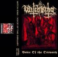 WITCH KING: Voice of the Ossuary