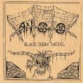XANTOTOL: Black Doom Metal