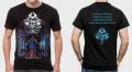 LIMBONIC ART: In Abhorrence Dementia TS L-Size