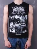 HORNA: Sotahuuto Sleeveless Shirt L-Size