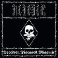 REVENGE (CAN): Deceiver.Diseased.Miasmic