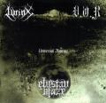 LYRINX / ELYSIAN BLAZE / D.O.R.: Universal Absence