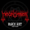 NECROMASS: Black Art 1992-2018