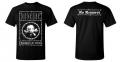 REVENGE (CAN): Annihilate Or Serve TS XL-size
