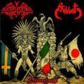 SABBAT / GOAT SKULL: Mexiconslaught