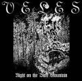 VELES (POL): Night on the Bare Mountain / Black Hateful Metal