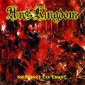 ARES KINGDOM: Return to Dust