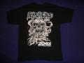 MASACRE: 20 Anos - Death Metal Forever TS L-Size