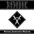 REVENGE (CAN): Victory.Intolerance.Mastery