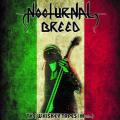 NOCTURNAL BREED: The Whiskey Tapes (México)