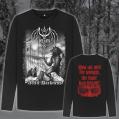BLACK BEAST: Arctic Darkness LS XL-size