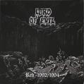 LORD OF EVIL: Reh - 1992/1994