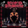 WIND OF THE BLACK MOUNTAINS: Summoned by Shadows