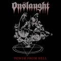 ONSLAUGHT: Power from Hell