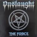 ONSLAUGHT: The Force