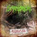 SANATORIUM: Arrival of the Forgotten Ones ...20 Years Later