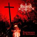 STILLBORN: Testimonio de Bautismo