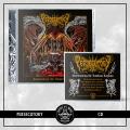 PERSECUTORY: Summoning the Lawless Legions