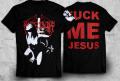 MARDUK: Fuck Me Jesus TS XL-Size